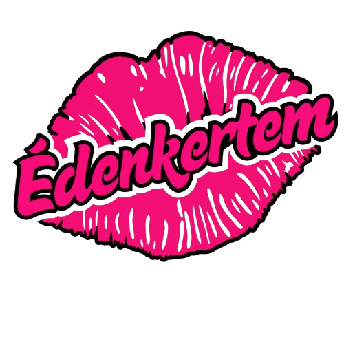 Édenkertem