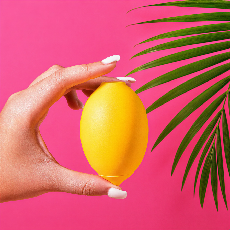 Lemon Éden ™🍋